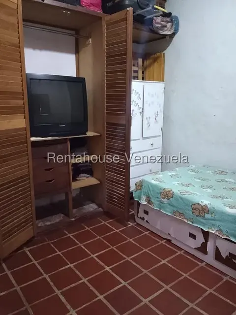 Casa (1 Nivel) en Venta en Mucunutan, Merida - 16