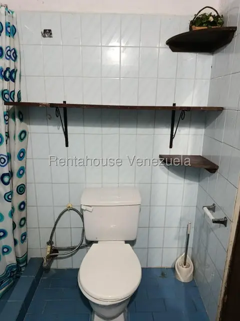 Casa (1 Nivel) en Venta en Mucunutan, Merida - 17
