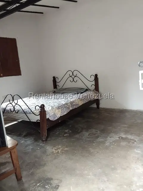 Casa (1 Nivel) en Venta en Mucunutan, Merida - 19
