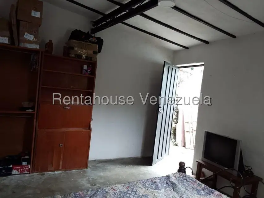 Casa (1 Nivel) en Venta en Mucunutan, Merida - 20