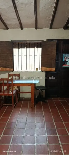 Casa (1 Nivel) en Venta en Mucunutan, Merida - 3