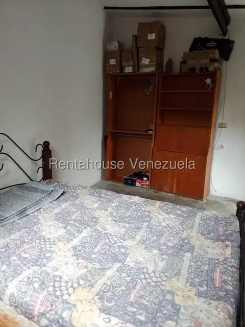 Casa (1 Nivel) en Venta en Mucunutan, Merida - 22