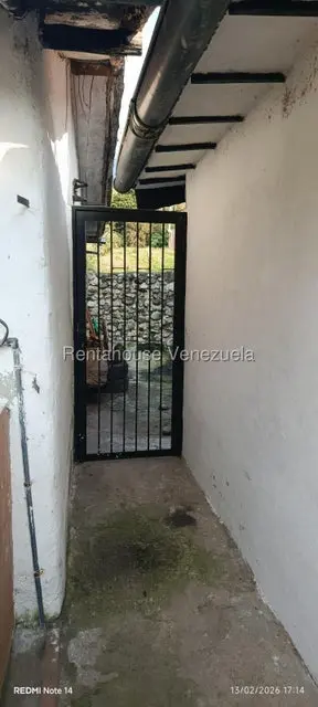 Casa (1 Nivel) en Venta en Mucunutan, Merida - 24