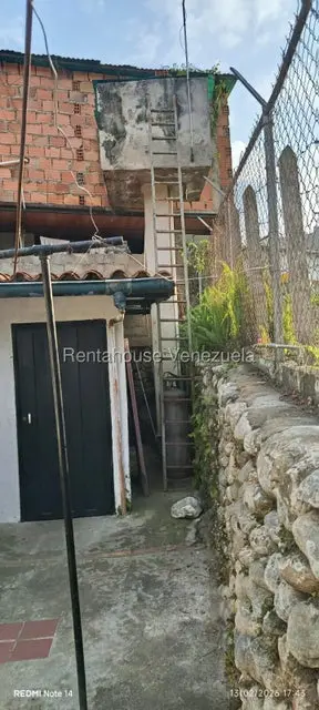 Casa (1 Nivel) en Venta en Mucunutan, Merida - 25