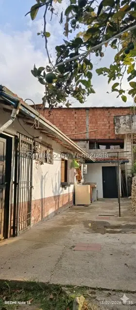 Casa (1 Nivel) en Venta en Mucunutan, Merida - 26