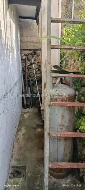 Casa (1 Nivel) en Venta en Mucunutan, Merida - 28