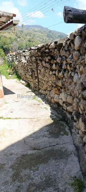 Casa (1 Nivel) en Venta en Mucunutan, Merida - 29