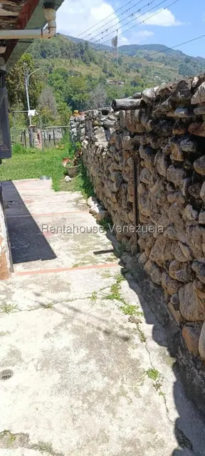 Casa (1 Nivel) en Venta en Mucunutan, Merida - 30