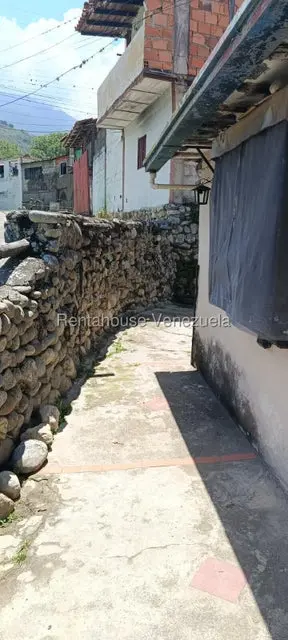 Casa (1 Nivel) en Venta en Mucunutan, Merida - 32