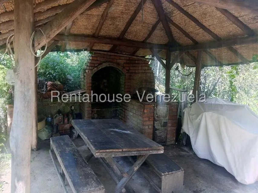 Casa (1 Nivel) en Venta en Mucunutan, Merida - 34