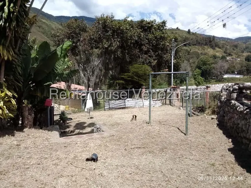 Casa (1 Nivel) en Venta en Mucunutan, Merida - 36