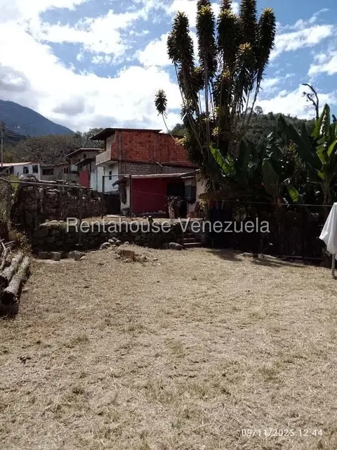 Casa (1 Nivel) en Venta en Mucunutan, Merida - 37