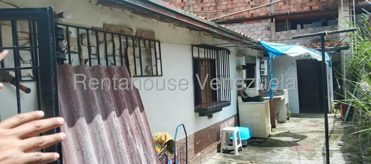 Casa (1 Nivel) en Venta en Mucunutan, Merida - 38