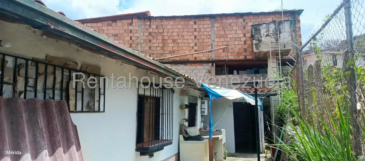 Casa (1 Nivel) en Venta en Mucunutan, Merida - 39