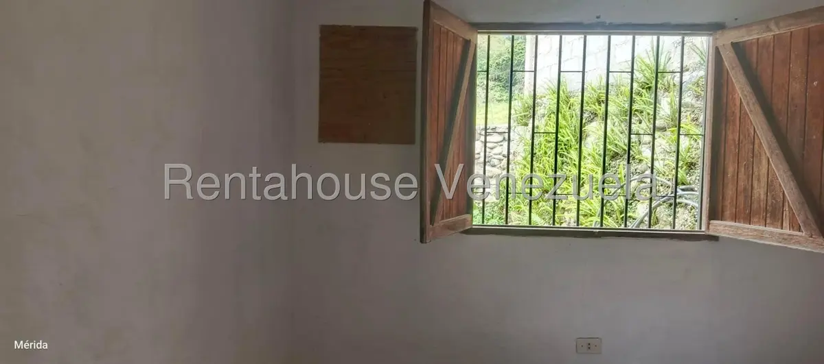 Casa (1 Nivel) en Venta en Mucunutan, Merida - 40