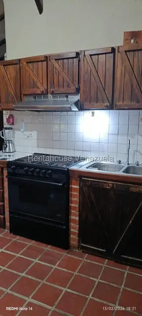 Casa (1 Nivel) en Venta en Mucunutan, Merida - 5
