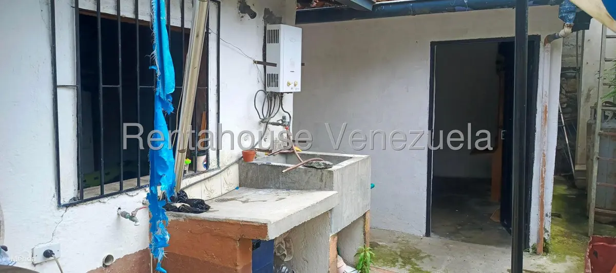 Casa (1 Nivel) en Venta en Mucunutan, Merida - 43