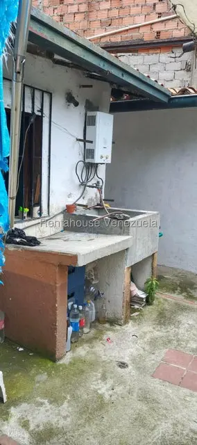 Casa (1 Nivel) en Venta en Mucunutan, Merida - 44