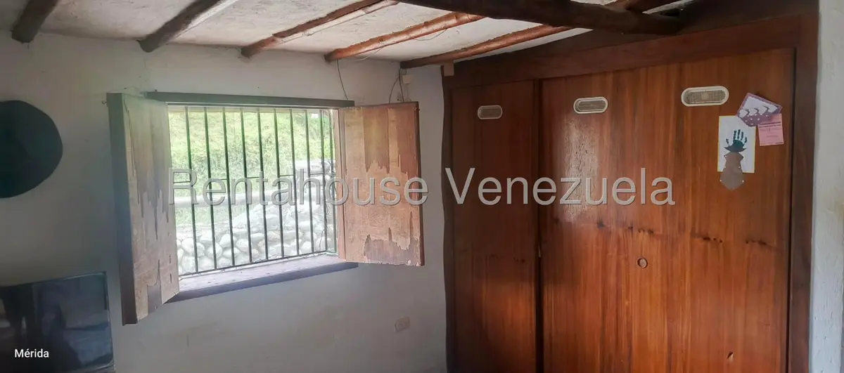 Casa (1 Nivel) en Venta en Mucunutan, Merida - 45