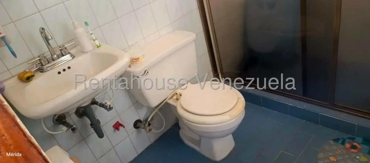 Casa (1 Nivel) en Venta en Mucunutan, Merida - 47