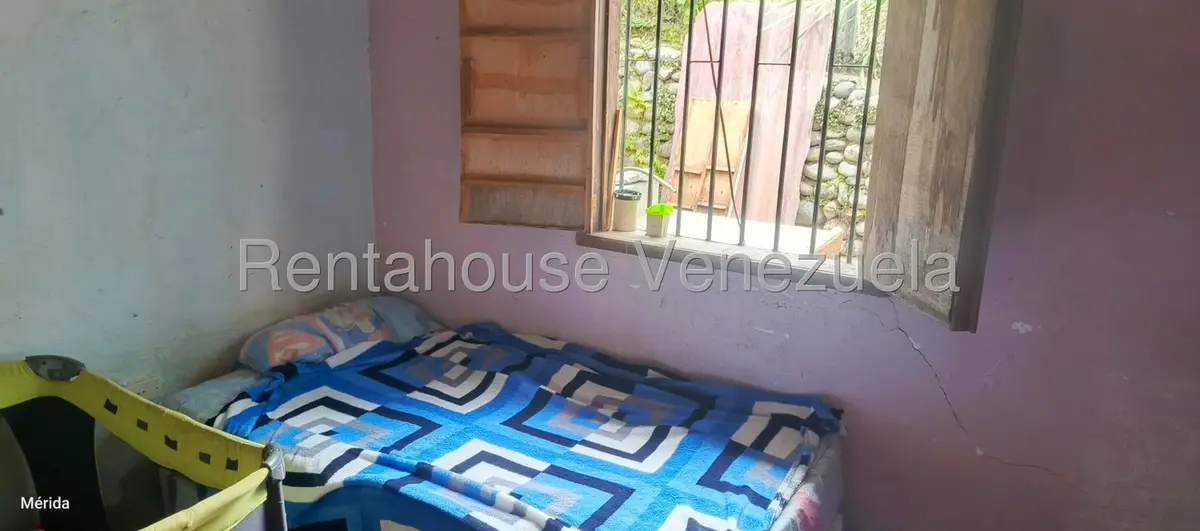 Casa (1 Nivel) en Venta en Mucunutan, Merida - 48