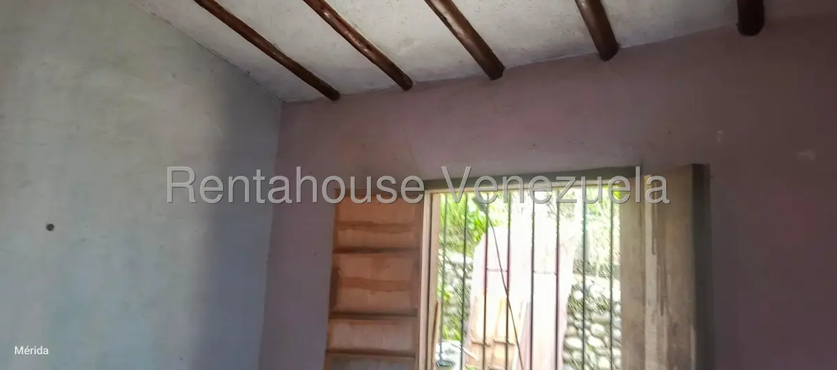 Casa (1 Nivel) en Venta en Mucunutan, Merida - 49