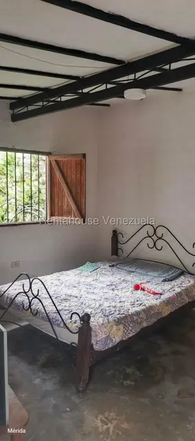 Casa (1 Nivel) en Venta en Mucunutan, Merida - 50