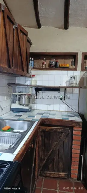 Casa (1 Nivel) en Venta en Mucunutan, Merida - 6