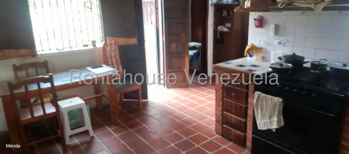 Casa (1 Nivel) en Venta en Mucunutan, Merida - 51
