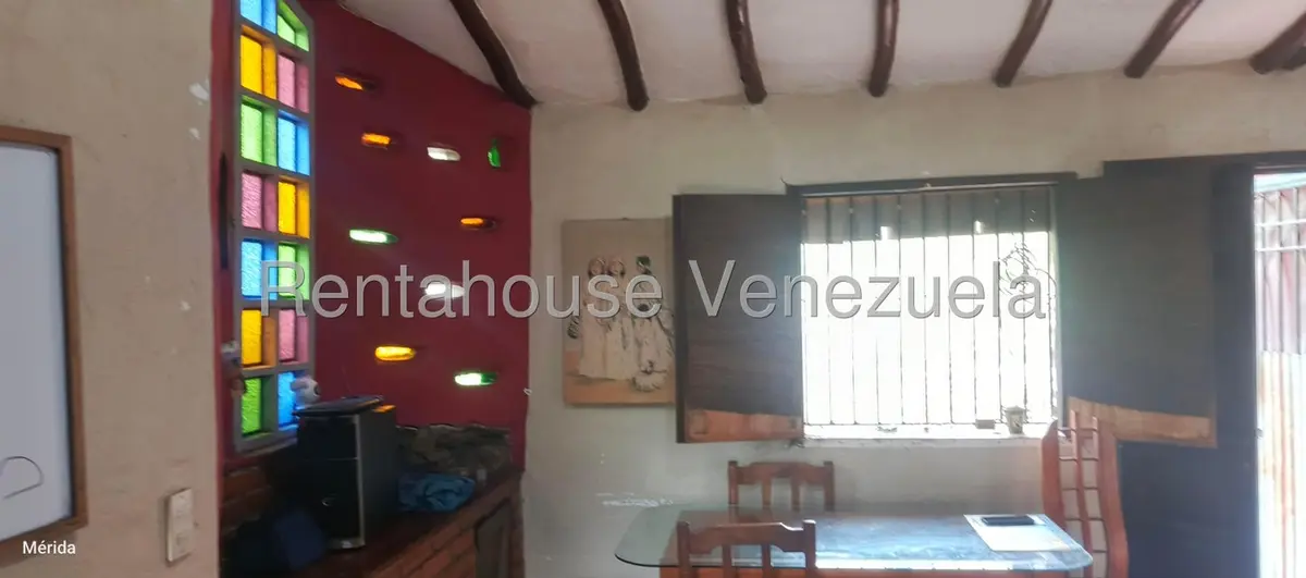 Casa (1 Nivel) en Venta en Mucunutan, Merida - 52