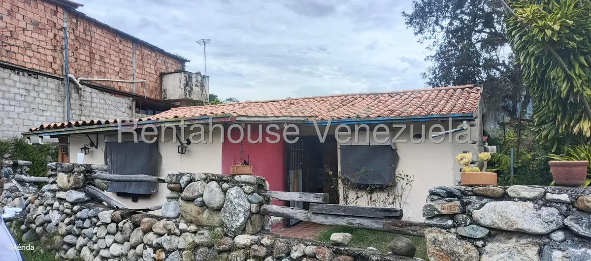 Casa (1 Nivel) en Venta en Mucunutan, Merida - 56