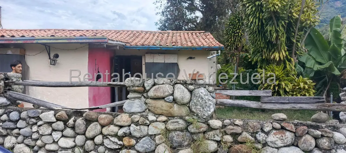Casa (1 Nivel) en Venta en Mucunutan, Merida - 57