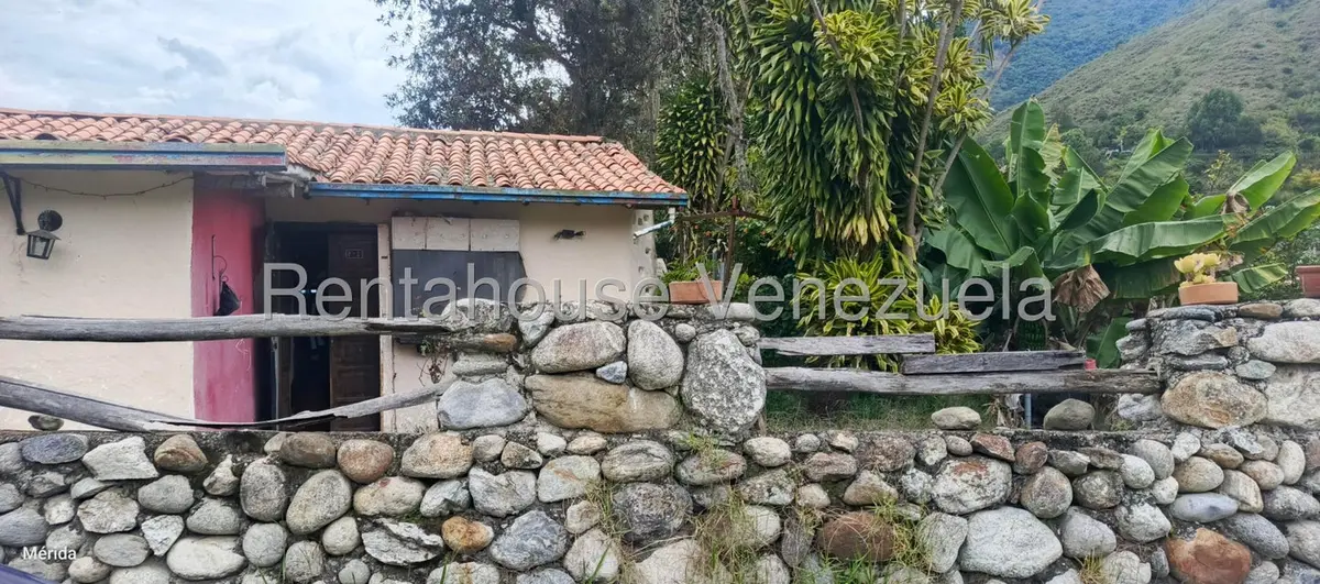 Casa (1 Nivel) en Venta en Mucunutan, Merida - 58