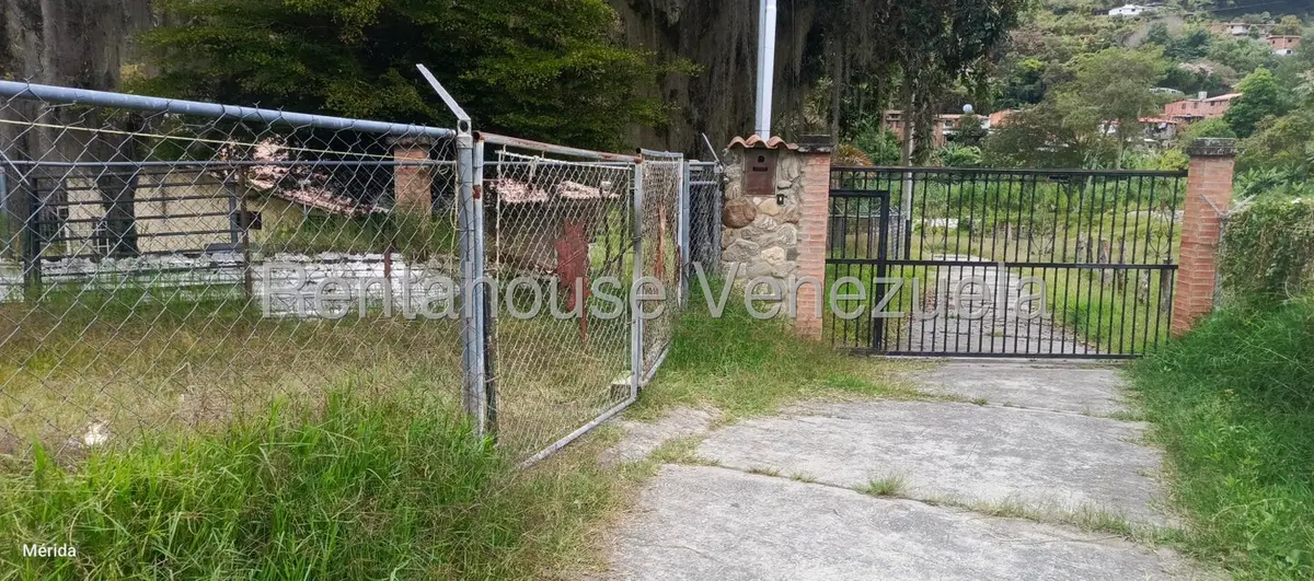 Casa (1 Nivel) en Venta en Mucunutan, Merida - 60