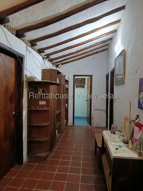 Casa (1 Nivel) en Venta en Mucunutan, Merida - 10