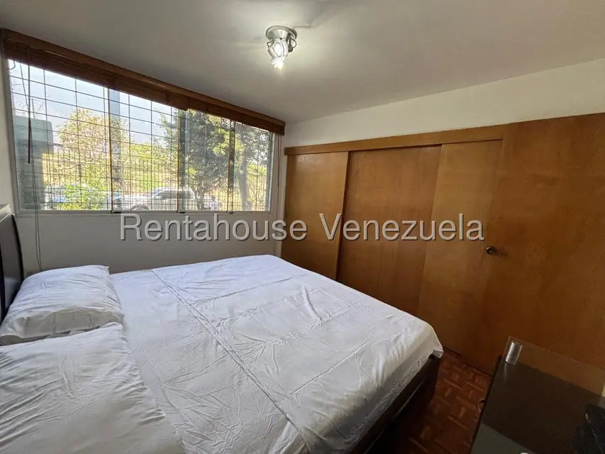 Apartamento (1 Nivel) en Alquiler en Chuao, Distrito Metropolitano - 13