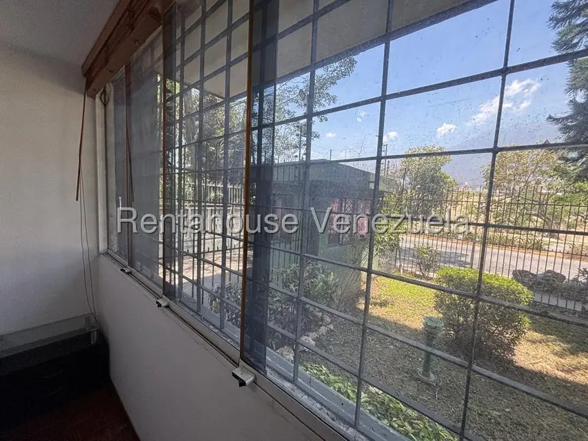 Apartamento (1 Nivel) en Alquiler en Chuao, Distrito Metropolitano - 15