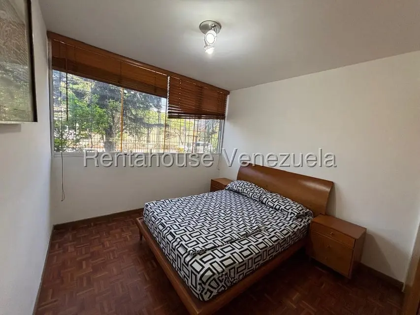 Apartamento (1 Nivel) en Alquiler en Chuao, Distrito Metropolitano - 19
