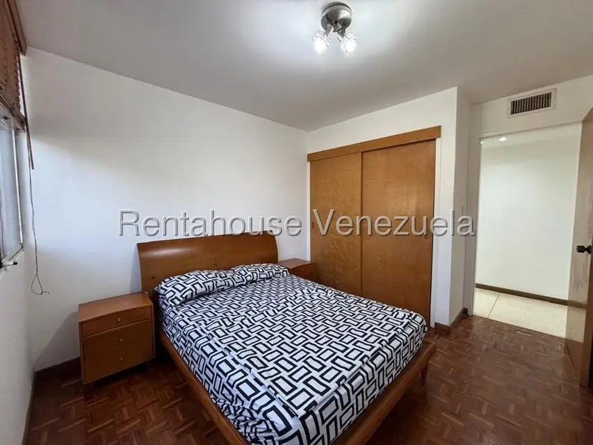 Apartamento (1 Nivel) en Alquiler en Chuao, Distrito Metropolitano - 20