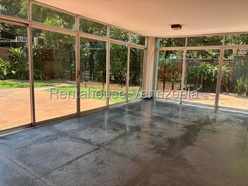 Apartamento (1 Nivel) en Alquiler en Chuao, Distrito Metropolitano - 26