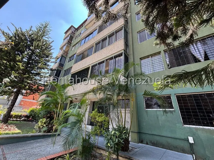 Apartamento (1 Nivel) en Alquiler en Chuao, Distrito Metropolitano - 30