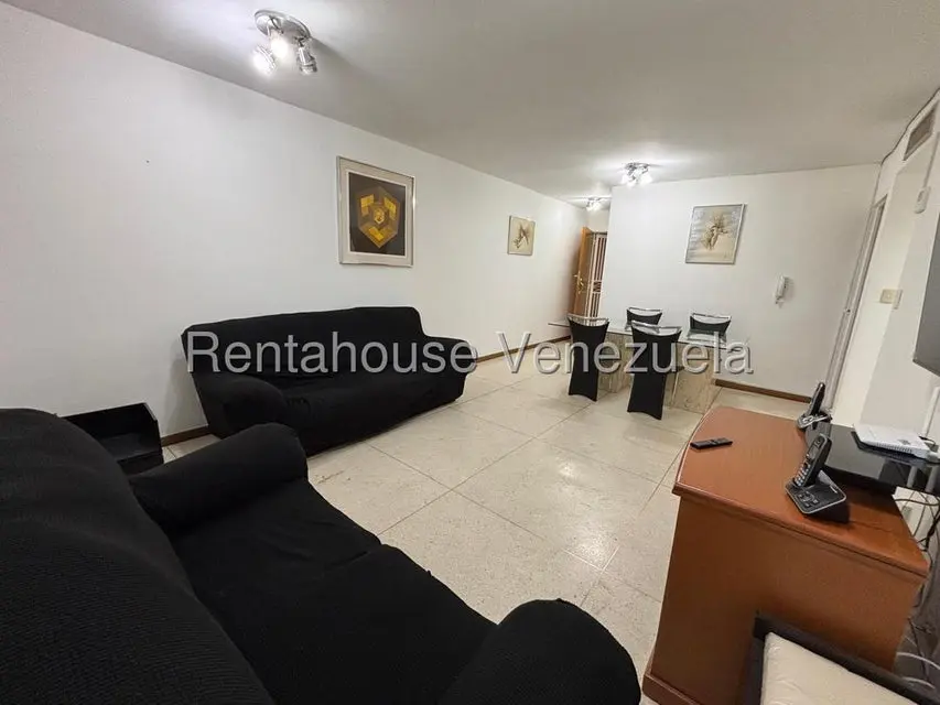 Apartamento (1 Nivel) en Alquiler en Chuao, Distrito Metropolitano - 7