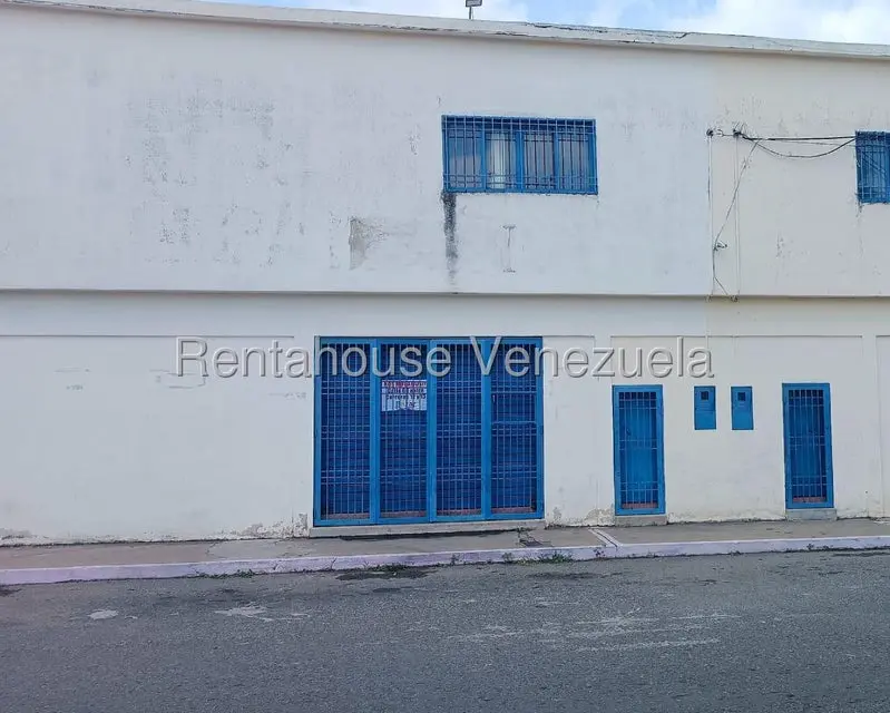 Comercial (Local Comercial) en Venta en Zona Oeste, Lara - 2