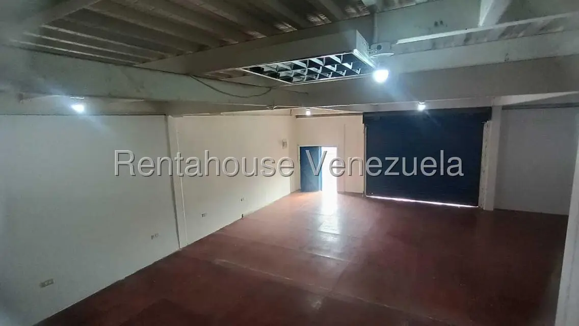 Comercial (Local Comercial) en Venta en Zona Oeste, Lara - 21