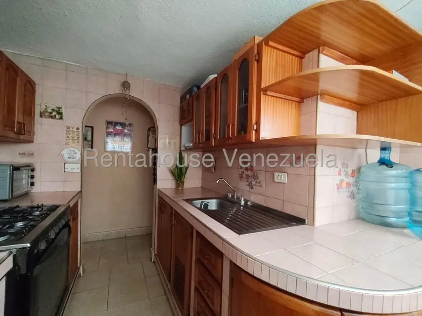 Apartamento (1 Nivel) en Venta en Rio Lama, Lara - 11
