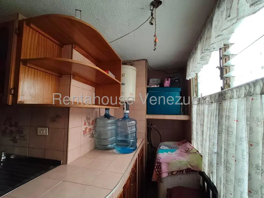 Apartamento (1 Nivel) en Venta en Rio Lama, Lara - 12