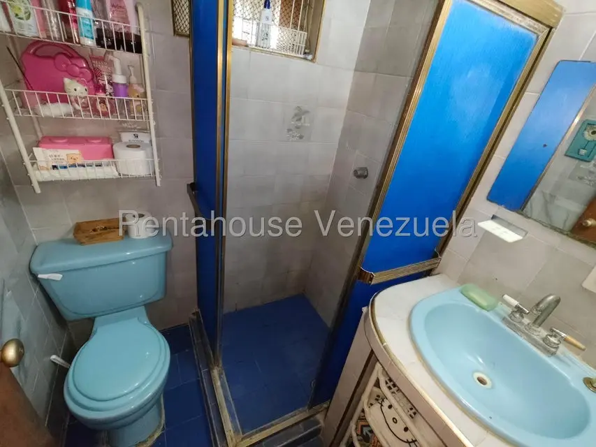 Apartamento (1 Nivel) en Venta en Rio Lama, Lara - 13