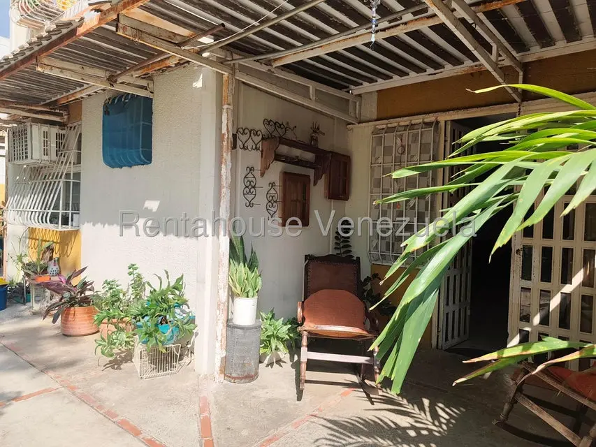 Apartamento (1 Nivel) en Venta en Rio Lama, Lara - 3