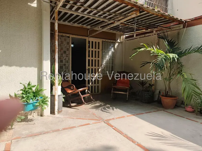 Apartamento (1 Nivel) en Venta en Rio Lama, Lara - 4