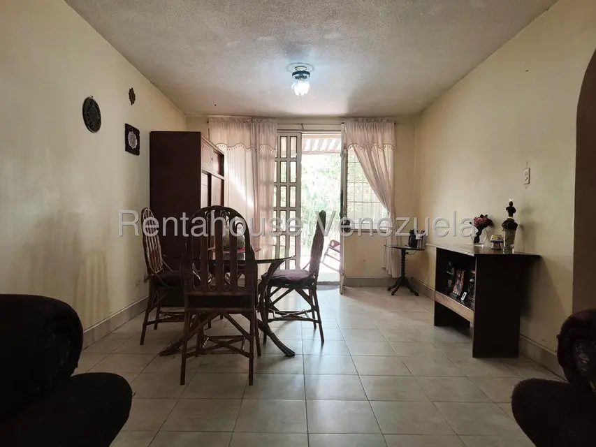 Apartamento (1 Nivel) en Venta en Rio Lama, Lara - 6